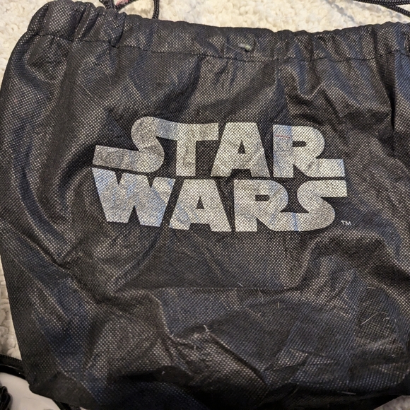 Loungefly x Star wars stormtrooper purse - Picture 7 of 7